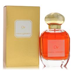Sultan Or Eau De Parfum Spray By Pascal Morabito by Pascal Morabito