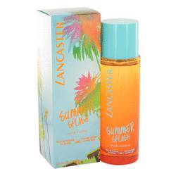 Summer Splash Eau De Toilette Spray By Lancaster by Lancaster