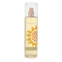 Sunflowers Fine Fragrance Mist By Elizabeth Arden by Elizabeth Arden