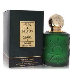 Sun Moon Stars Royal Emerald Eau De Parfum Spray By Karl Lagerfeld by Karl Lagerfeld