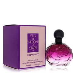 Sun Moon Stars Midnight Eau De Parfum Spray By Karl Lagerfeld by Karl Lagerfeld