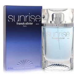 Sunrise Franck Olivier Eau De Toilette Spray By Franck Olivier by Franck Olivier