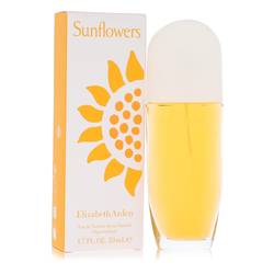 Sunflowers Eau De Toilette Spray By Elizabeth Arden by Elizabeth Arden