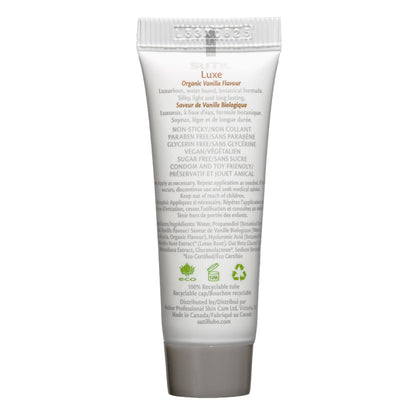 SUTIL Vanilla - 10ml / 0.34 fl oz