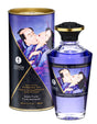 Shunga Aphrodisiac Warming Oil — Exotic Fruits, 100 mL - SHU2202