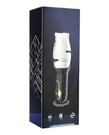 Cyclone Spinning Blow Job Simulator - Black by Secwell