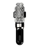 Cyclone Oral Masturbator Plus by Secwell