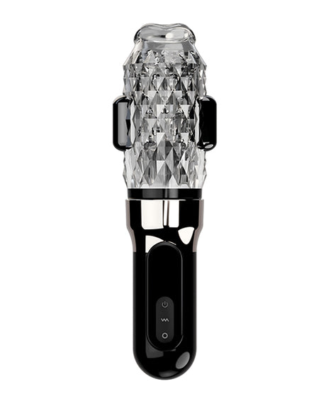 Cyclone Oral Masturbator Plus by Secwell