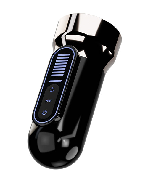Cyclone Oral Masturbator Plus by Secwell
