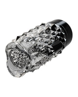 Cyclone Oral Masturbator Plus by Secwell