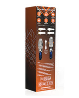 Cyclone Oral Masturbator Plus by Secwell
