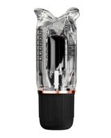 Cyclone Oral Masturbator Mini w/Heat by Secwell