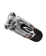 Cyclone Oral Masturbator Mini w/Heat by Secwell