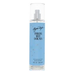 Sparkling White Diamonds Fragrance Mist By Elizabeth Taylor by Elizabeth Taylor