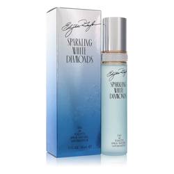 Sparkling White Diamonds Eau De Toilette Spray By Elizabeth Taylor by Elizabeth Taylor