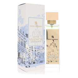 Swiss Arabian Spirit Of Valencia Extrait De Parfum Spray (Unisex) By Swiss Arabian by Swiss Arabian