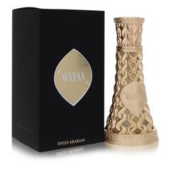Swiss Arabian Wafaa Eau De Parfum Spray (Unisex) By Swiss Arabian by Swiss Arabian