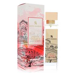 Swiss Arabian Passion Of Venice Extrait De Parfum Spray (Unixex) By Swiss Arabian by Swiss Arabian