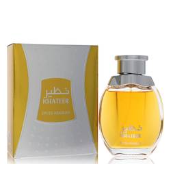 Swiss Arabian Khateer Eau De Parfum Spray By Swiss Arabian by Swiss Arabian