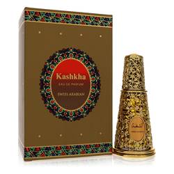 Swiss Arabian Kashkha Eau De Parfum Spray (Unisex) By Swiss Arabian by Swiss Arabian