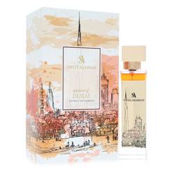 Swiss Arabian Opulence Of Dubai Extrait De Parfum Spray (Unisex) By Swiss Arabian by Swiss Arabian