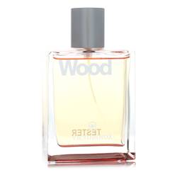 Swiss Army Wood Eau De Toilette Spray (Tester) By Swiss Army by Swiss Army