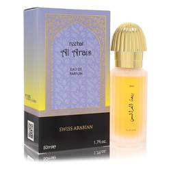Swiss Arabian Reehat Al Arais Eau De Parfum Spray By Swiss Arabian by Swiss Arabian