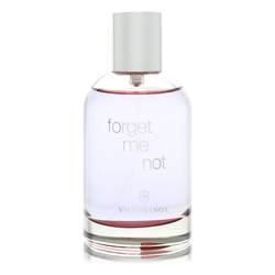 Swiss Army Forget Me Not Eau De Toilette Spray (Tester) By Swiss Army by Swiss Army