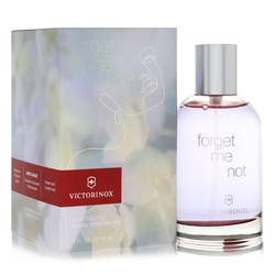 Swiss Army Forget Me Not Eau De Toilette Spray By Swiss Army by Swiss Army