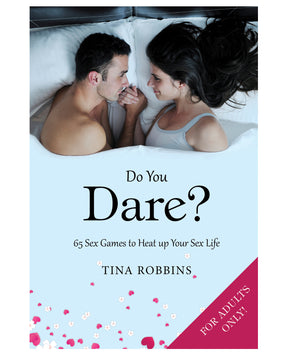 Do You Dare by Simon & Schuster