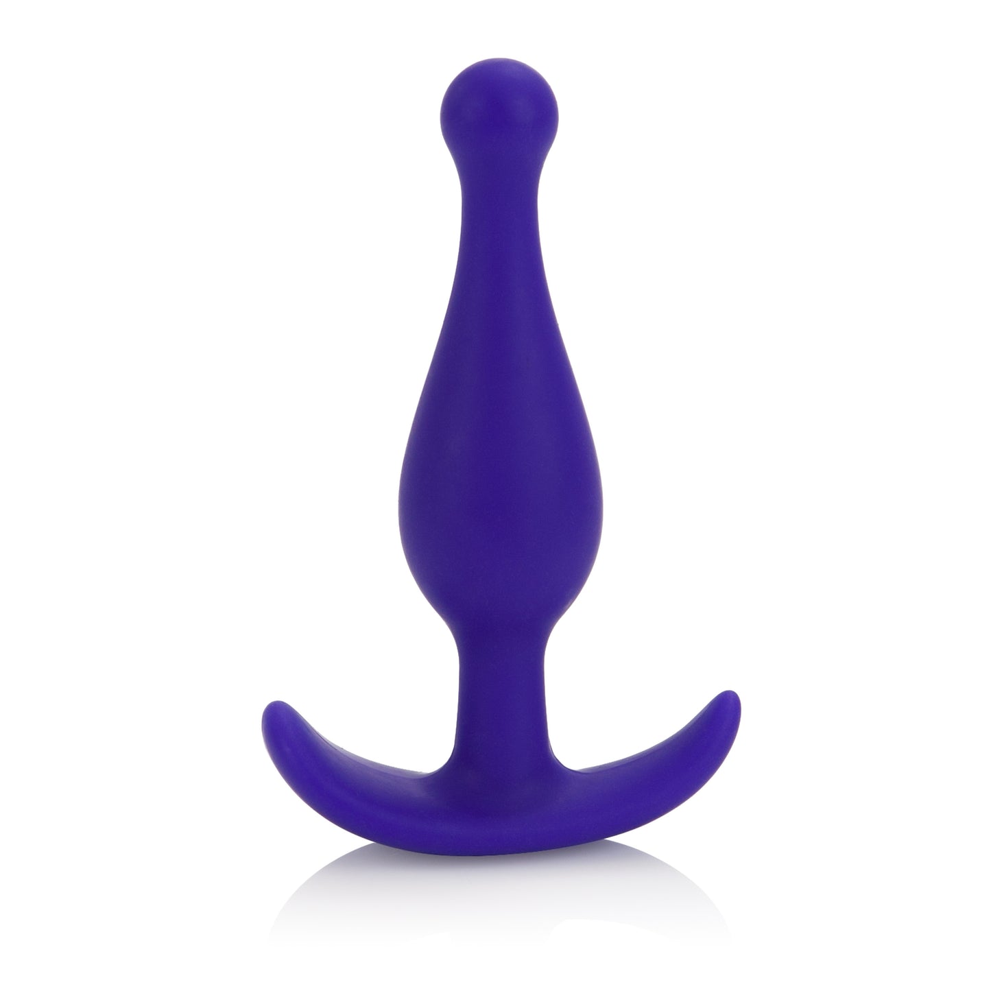 Booty Call Booty Rocker - Purple by CalExotics