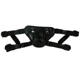 Harness the Revolution - Black