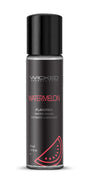 Wicked Sensual Care Watermelon Water-Based Intimate Lubricant, 1 fl. oz. - WS-90421