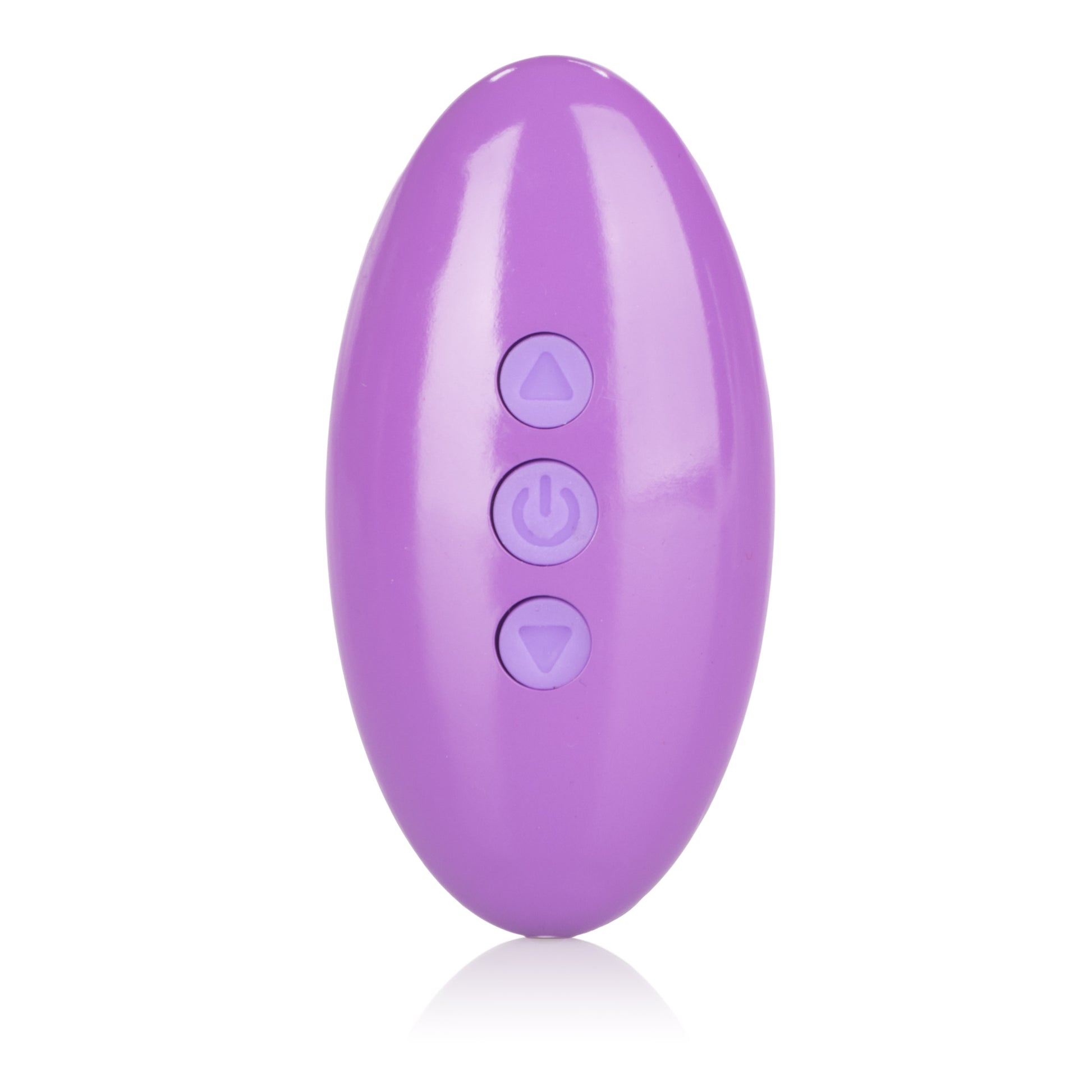 Venus Butterfly Silicone Remote Wireless Micro Butterfly by CalExotics