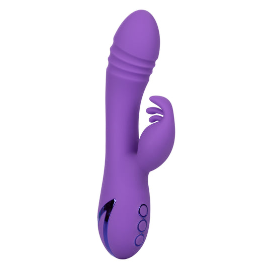 CalExotics California Dreaming Wave Rider USB-Rechargeable Vibrator - SE4350553