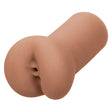 CalExotics Cheap Thrills The Rookie Anal Stroker, Pure Skin 5.5" - SE0882153