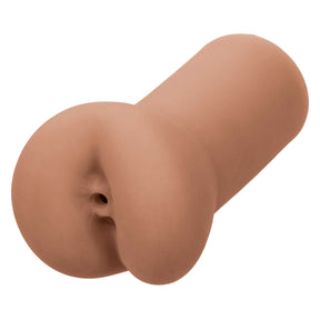 CalExotics Cheap Thrills The Rookie Anal Stroker, Pure Skin 5.5" - SE0882153
