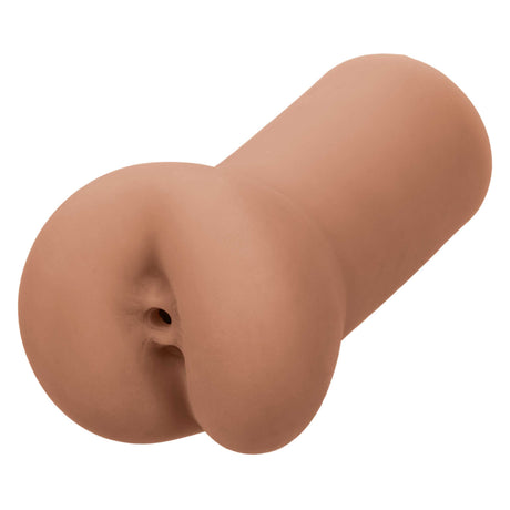 CalExotics Cheap Thrills The Rookie Anal Stroker, Pure Skin 5.5" - SE0882153