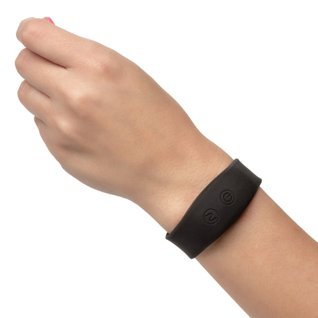CalExotics Wristband Remote Petite Bullet Vibrator - SE0077253