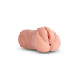I Dream of Milf Pamela Stroker by Nsnovelties — Tan, 6.5 in - NSN-1350-12