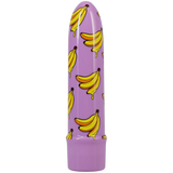 Doc Johnson Goodhead Buzz Buddies 5-Inch Multi-Speed Vibe - DJ1370-05-CD