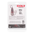Colt Multi-Speed Power Pak Egg by CalExotics