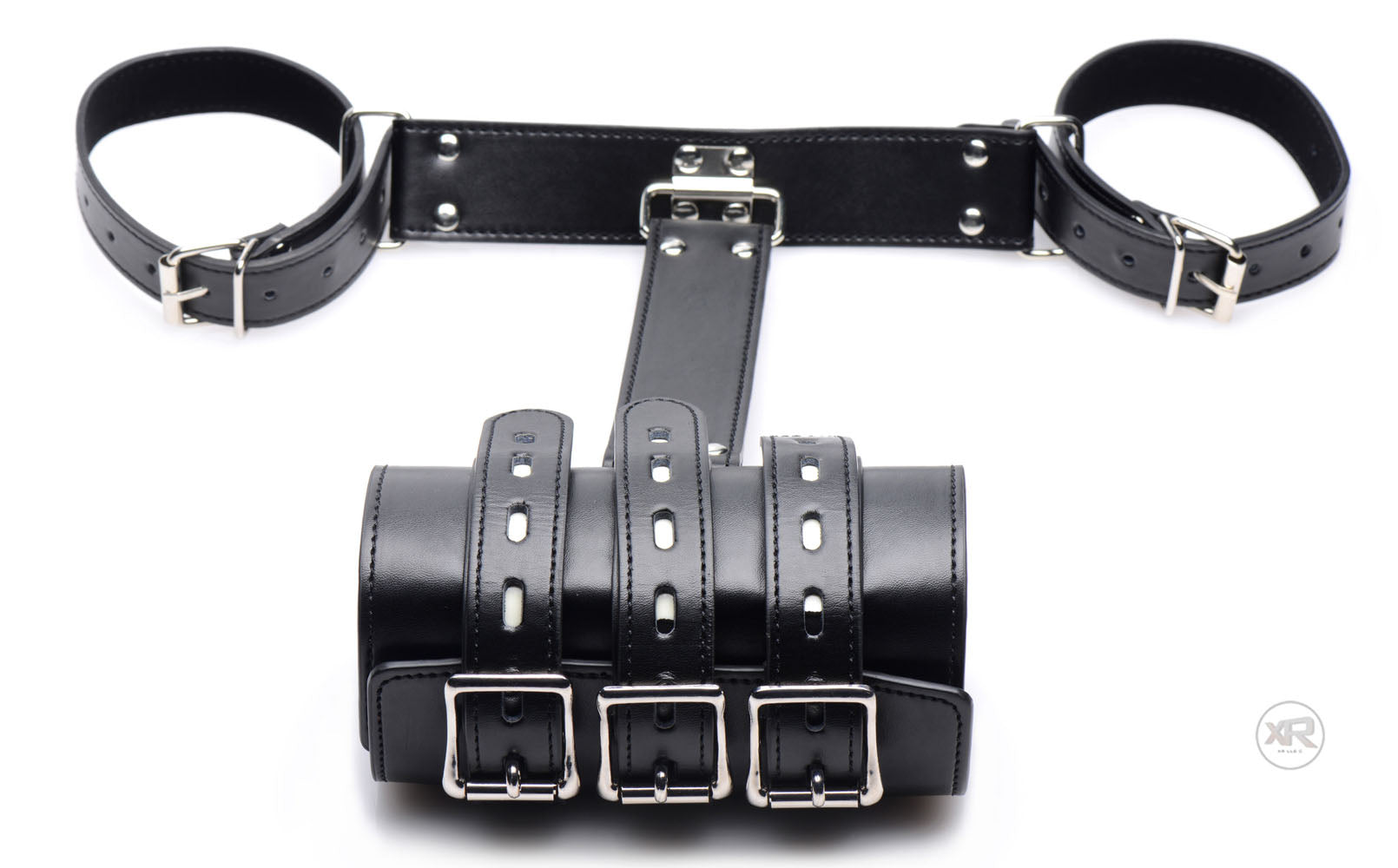 Strict Arm Binder by XR Brands