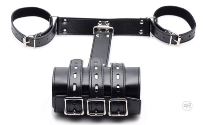 Strict Arm Binder by XR Brands