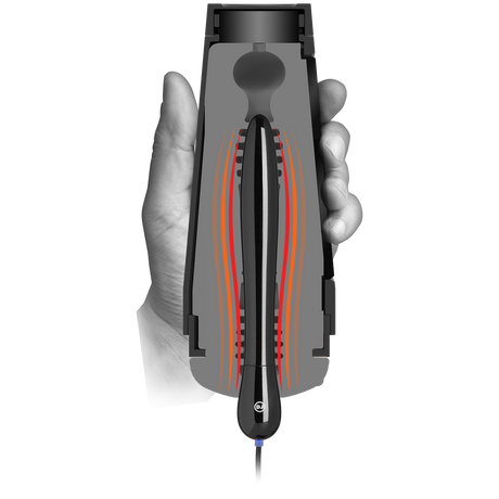 Main Squeeze -Warming Accessory by Doc Johnson