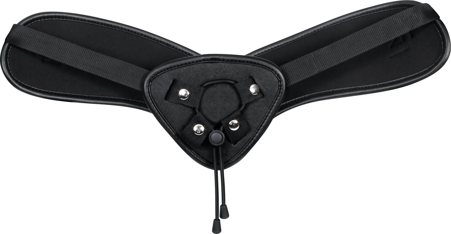 Ultimate Adjustable Harness by Evolved Novelties