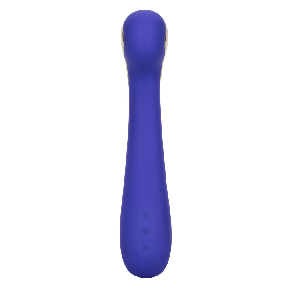 Impulse Intimate E-Stimulator Petite G Wand by CalExotics