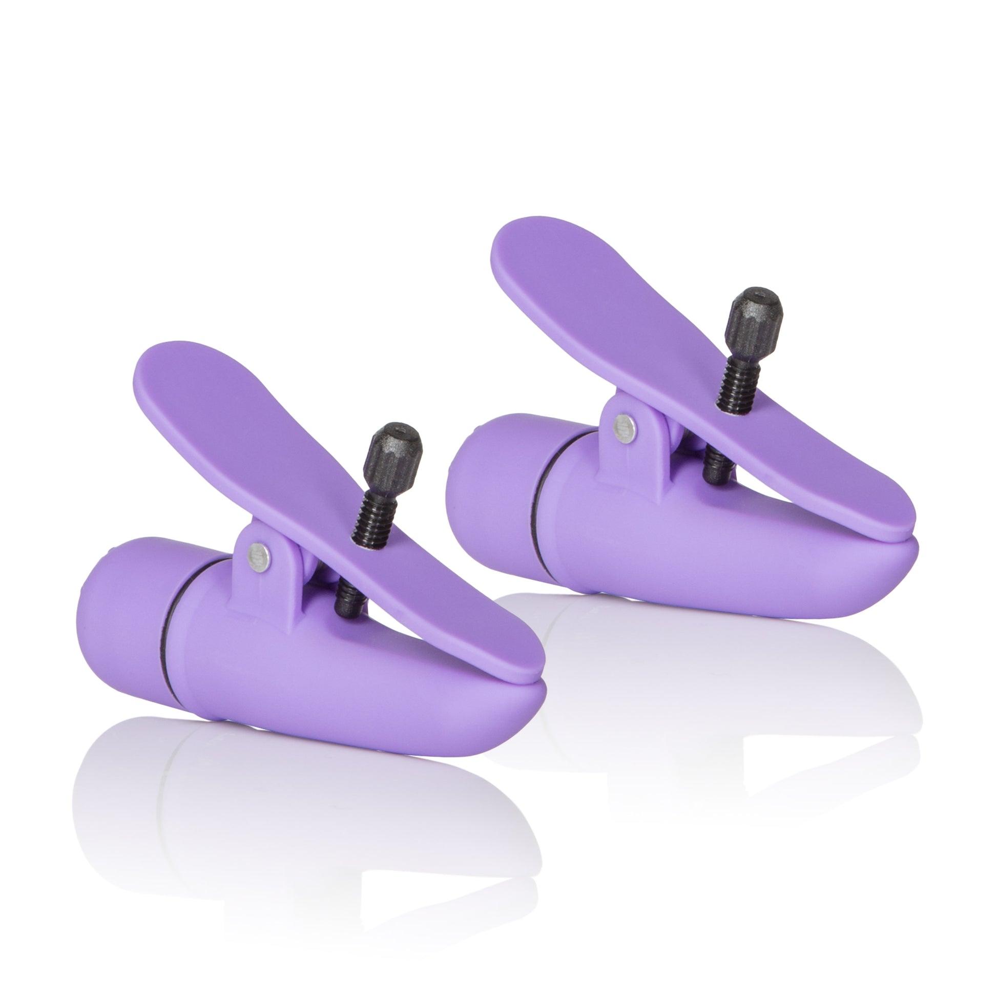 Nipplettes - Purple by CalExotics