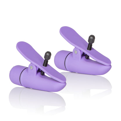 Nipplettes - Purple by CalExotics