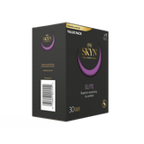Paradise Marketing SKYN Elite Ultra-Thin Condoms — 30 Pack - PM0155